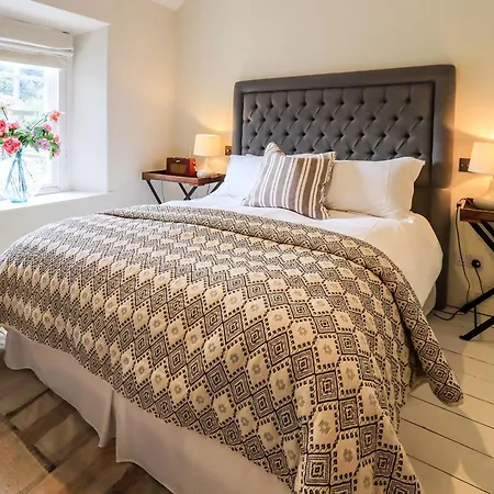 Beck Steps 1 Hébergement de vacances Grasmere