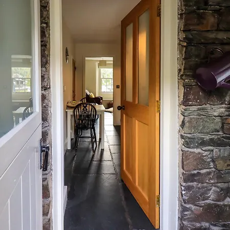 Beck Steps 1 * Grasmere