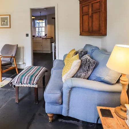 Dom wakacyjny Beck Steps 1