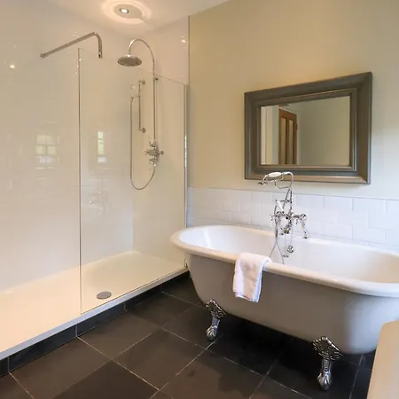 Hébergement de vacances Beck Steps 1 *