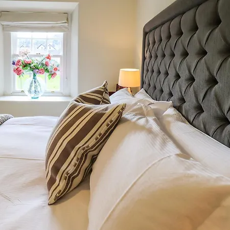 Beck Steps 1 Dom wakacyjny Grasmere