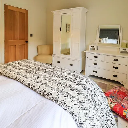 Hébergement de vacances Beck Steps 1 Grasmere