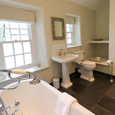 Beck Steps 1 Dom wakacyjny