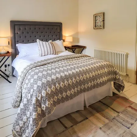 Hébergement de vacances Beck Steps 1