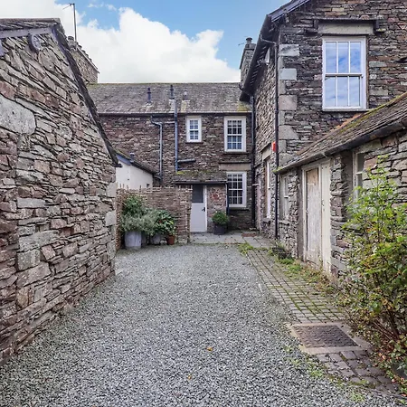 Dom wakacyjny Beck Steps 1 *