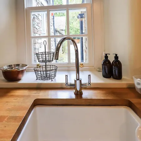 Holiday home Beck Steps 1 Grasmere