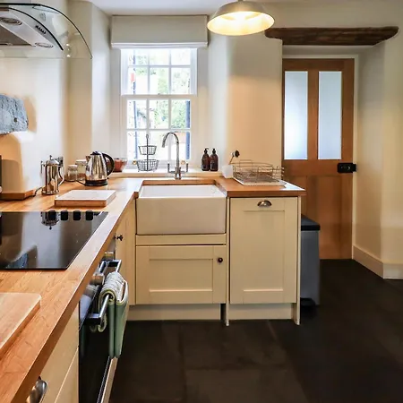 Beck Steps 1 Grasmere