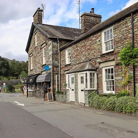 Dom wakacyjny Beck Steps 1