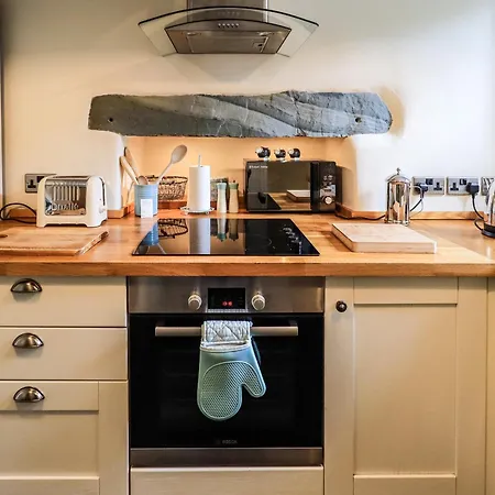 Beck Steps 1 Dom wakacyjny *