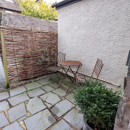 Hébergement de vacances Beck Steps 1 *