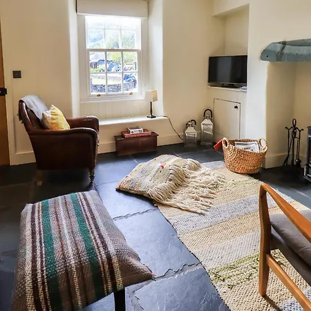 Beck Steps 1 * Grasmere