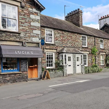 Hébergement de vacances Beck Steps 1